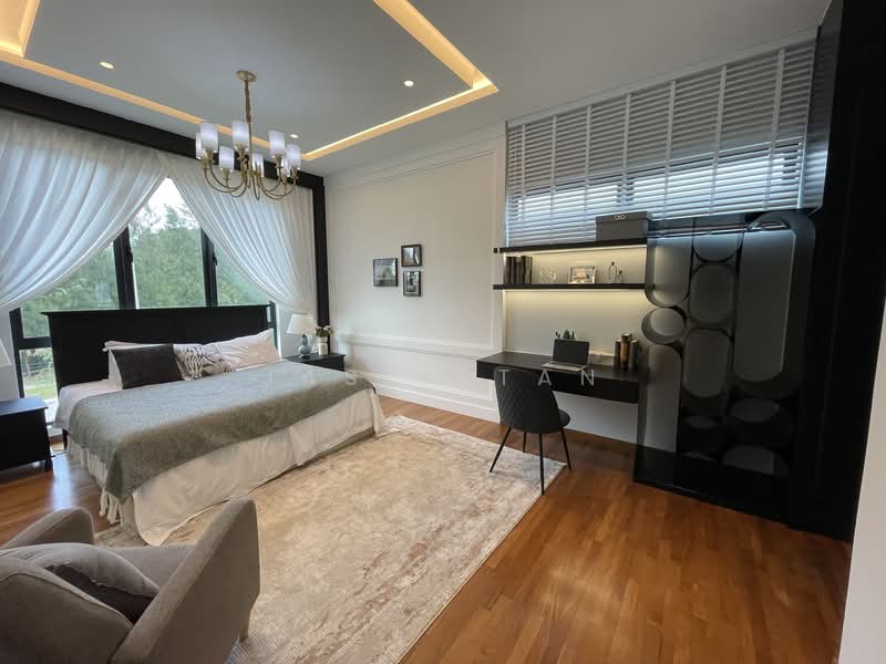 Link Bungalow for Sale in Horizon Hills (Iskandar Puteri (Nusajaya)) - Jasen Tan - PropertyGuru.com.my