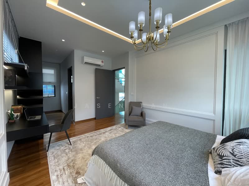 Link Bungalow for Sale in Horizon Hills (Iskandar Puteri (Nusajaya)) - Jasen Tan - PropertyGuru.com.my