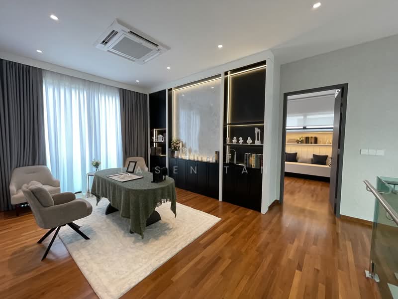 Link Bungalow for Sale in Horizon Hills (Iskandar Puteri (Nusajaya)) - Jasen Tan - PropertyGuru.com.my