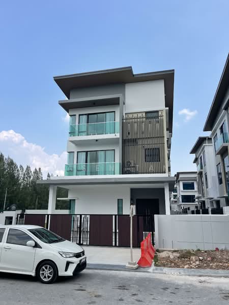 Link Bungalow for Sale in Horizon Hills (Iskandar Puteri (Nusajaya)) - Jasen Tan - PropertyGuru.com.my