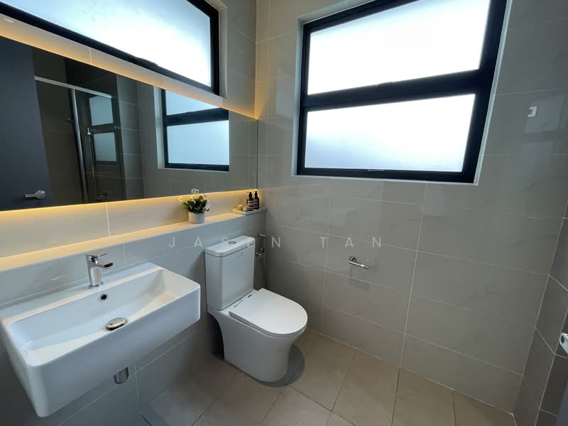 Link Bungalow for Sale in Horizon Hills (Iskandar Puteri (Nusajaya)) - Jasen Tan - PropertyGuru.com.my