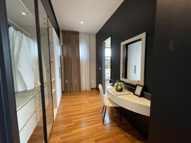 Link Bungalow for Sale in Horizon Hills (Iskandar Puteri (Nusajaya)) - Jasen Tan - PropertyGuru.com.my