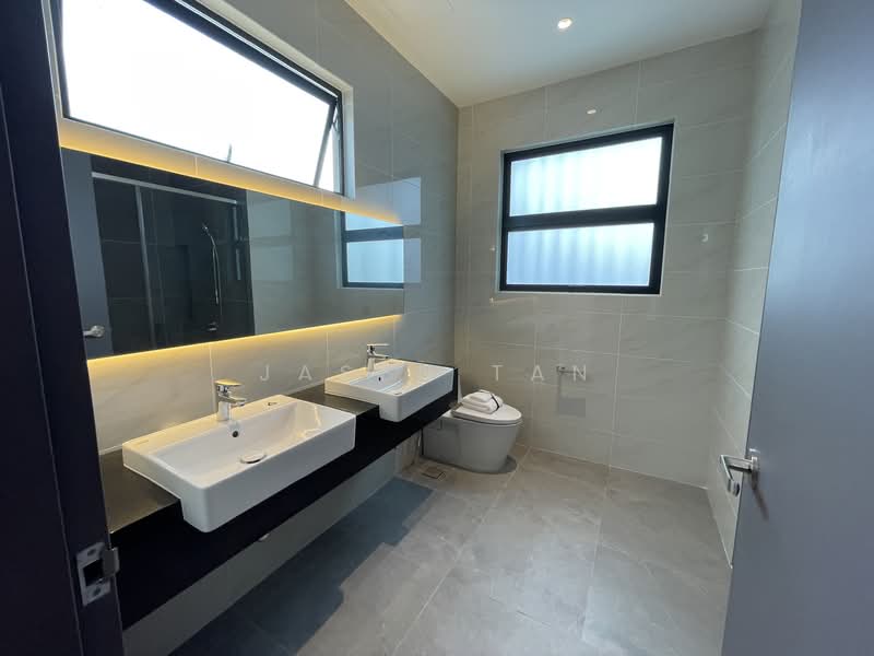 Link Bungalow for Sale in Horizon Hills (Iskandar Puteri (Nusajaya)) - Jasen Tan - PropertyGuru.com.my