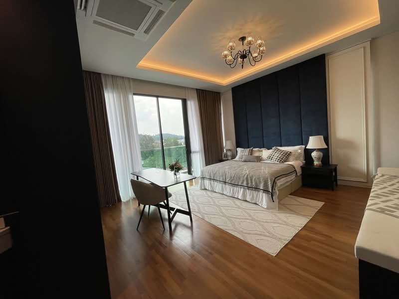 Link Bungalow for Sale in Horizon Hills (Iskandar Puteri (Nusajaya)) - Jasen Tan - PropertyGuru.com.my