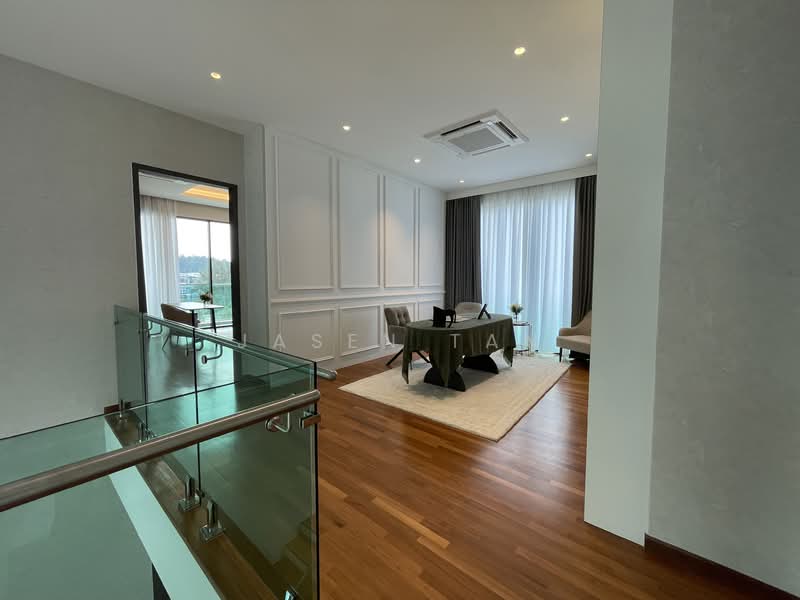 Link Bungalow for Sale in Horizon Hills (Iskandar Puteri (Nusajaya)) - Jasen Tan - PropertyGuru.com.my