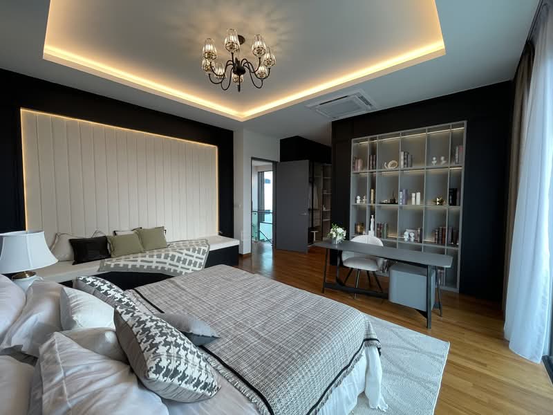 Link Bungalow for Sale in Horizon Hills (Iskandar Puteri (Nusajaya)) - Jasen Tan - PropertyGuru.com.my