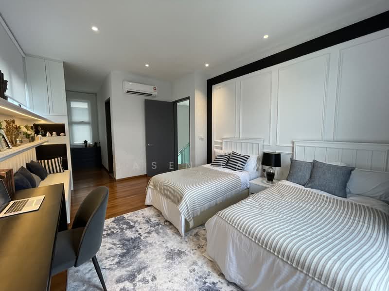 Link Bungalow for Sale in Horizon Hills (Iskandar Puteri (Nusajaya)) - Jasen Tan - PropertyGuru.com.my