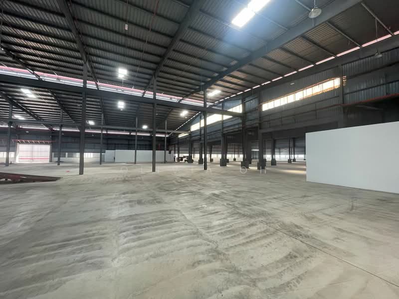 Detached Factory for Rent in Kawasan Perindustrian Nilai 2 (Nilai) - OLIVIA OH - Interior - PropertyGuru.com.my