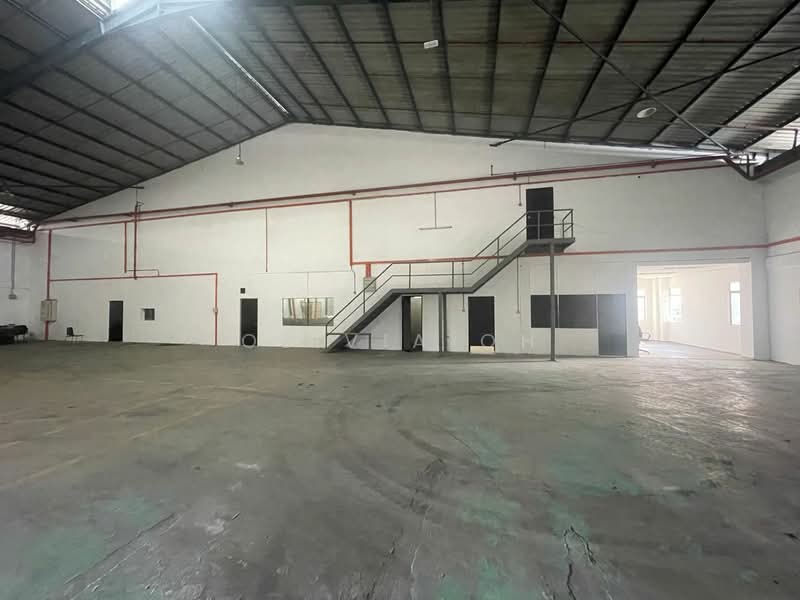 Detached Factory for Rent in Kawasan Perindustrian Nilai 2 (Nilai) - OLIVIA OH - Interior - PropertyGuru.com.my