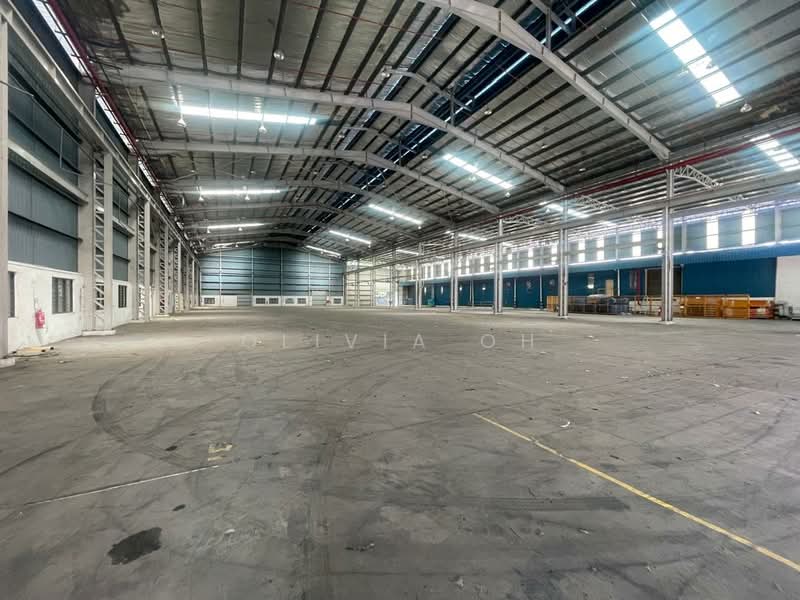 Detached Factory for Rent in Kawasan Perindustrian Nilai 2 (Nilai) - OLIVIA OH - Interior - PropertyGuru.com.my
