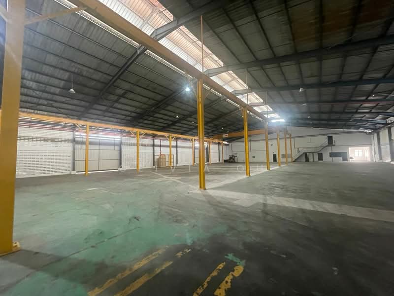 Detached Factory for Rent in Kawasan Perindustrian Nilai 2 (Nilai) - OLIVIA OH - Interior - PropertyGuru.com.my