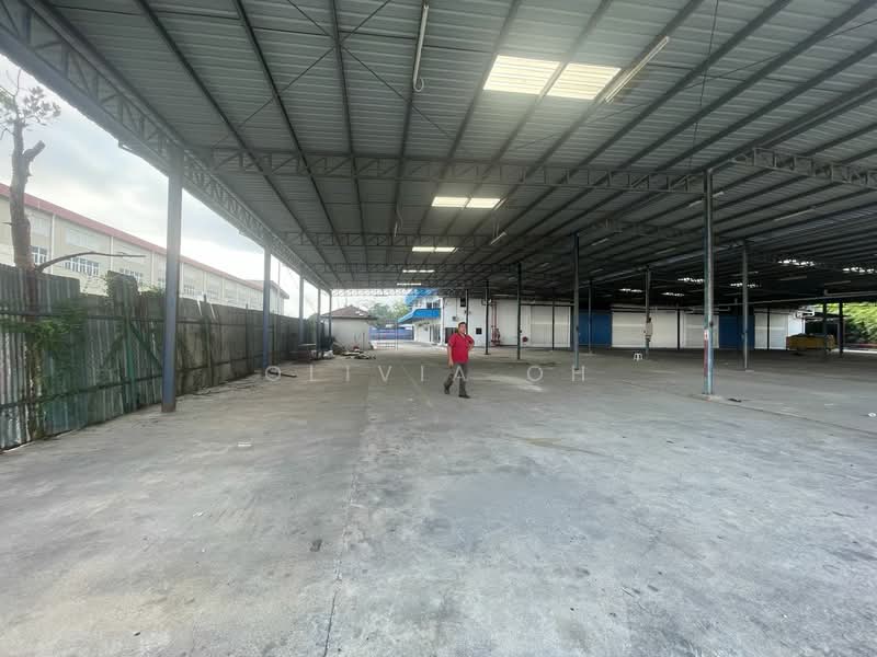 Detached Factory for Rent in Kawasan Perindustrian Nilai 2 (Nilai) - OLIVIA OH - Exterior - PropertyGuru.com.my