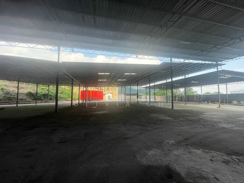 Detached Factory for Rent in Kawasan Perindustrian Nilai 2 (Nilai) - OLIVIA OH - Exterior - PropertyGuru.com.my