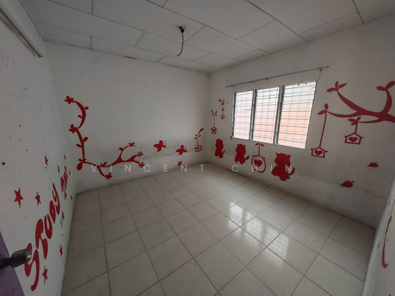 Rumah Teres 1.5 Tingkat untuk Dijual di Taman Desa Rishah (Ipoh) - Vincent Chin - Interior - PropertyGuru.com.my