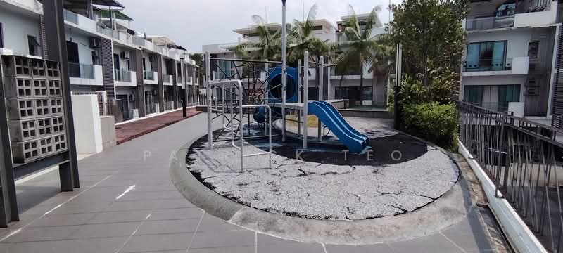 Terraced House for Sale in Petaling Jaya (Selangor) - Patrick Teo - PropertyGuru.com.my