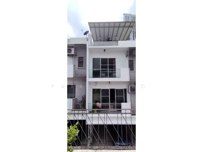Terraced House for Sale in Petaling Jaya (Selangor) - Patrick Teo - PropertyGuru.com.my