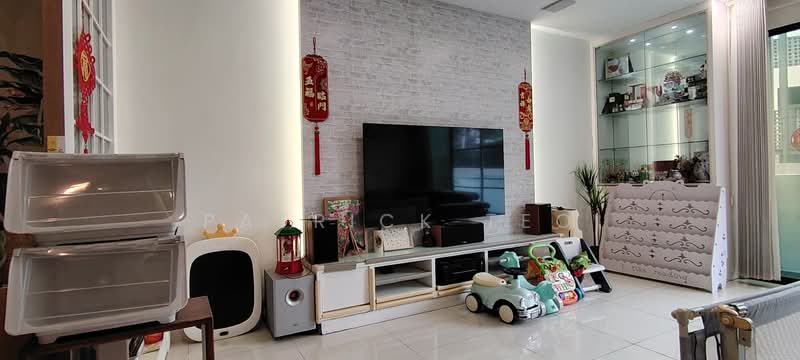 Terraced House for Sale in Petaling Jaya (Selangor) - Patrick Teo - PropertyGuru.com.my