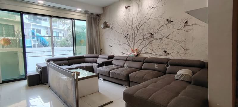 Terraced House for Sale in Petaling Jaya (Selangor) - Patrick Teo - PropertyGuru.com.my
