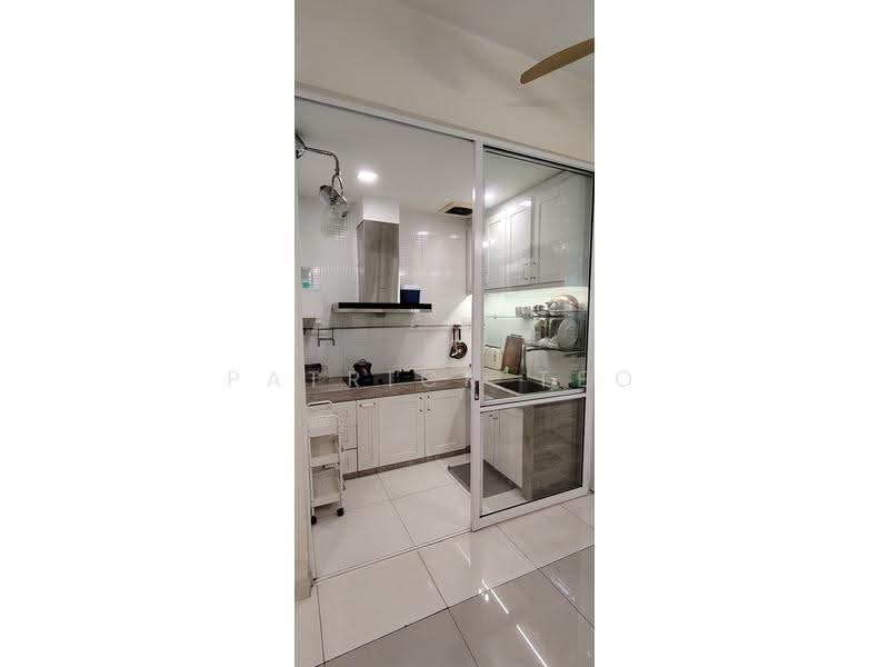 Terraced House for Sale in Petaling Jaya (Selangor) - Patrick Teo - Kitchen - PropertyGuru.com.my