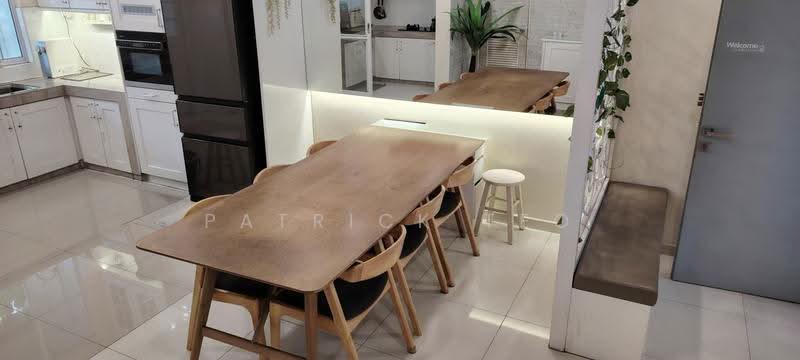 Terraced House for Sale in Petaling Jaya (Selangor) - Patrick Teo - Kitchen - PropertyGuru.com.my