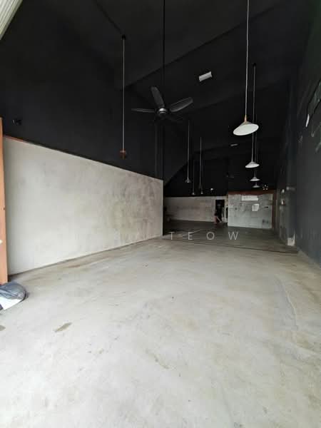 Shop for Rent in Taman Austin Heights (Tebrau) - Ruby Teow - Interior - PropertyGuru.com.my