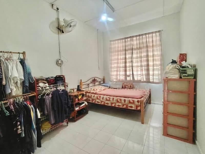 1-storey Terraced House for Sale in Taman Kota Masai (Pasir Gudang) - Edmond Tang - PropertyGuru.com.my