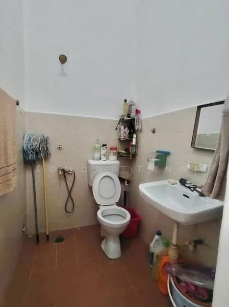 1-storey Terraced House for Sale in Taman Kota Masai (Pasir Gudang) - Edmond Tang - PropertyGuru.com.my