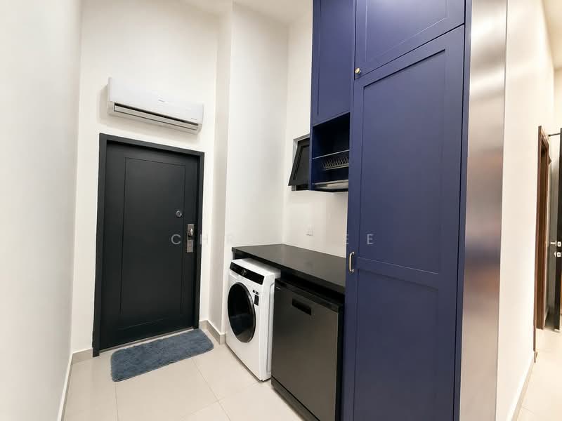 Rumah Banglo untuk Dijual di Eco Sanctuary (Telok Panglima Garang) - Chris Lee - Interior - PropertyGuru.com.my