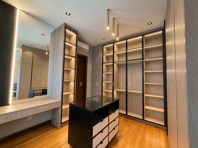 Rumah Banglo untuk Dijual di Eco Sanctuary (Telok Panglima Garang) - Chris Lee - Interior - PropertyGuru.com.my