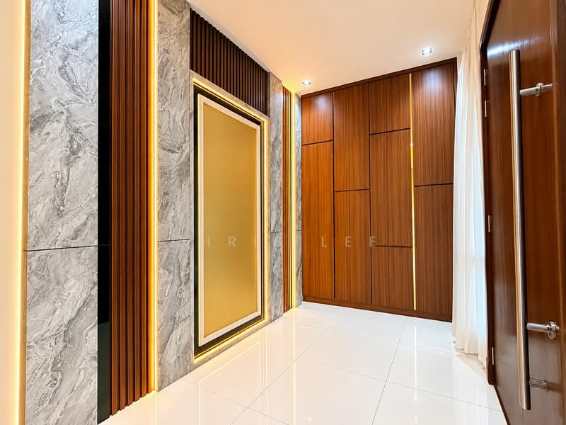 Rumah Banglo untuk Dijual di Eco Sanctuary (Telok Panglima Garang) - Chris Lee - Interior - PropertyGuru.com.my