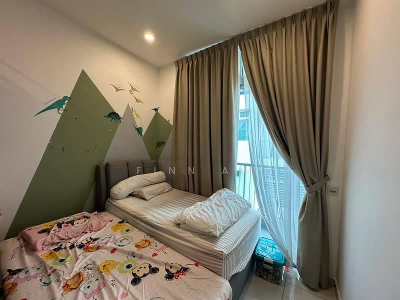 Rumah Teres 2 Tingkat untuk Dijual di Johor Bahru (Johor) - Finn Aw - Bedroom - PropertyGuru.com.my