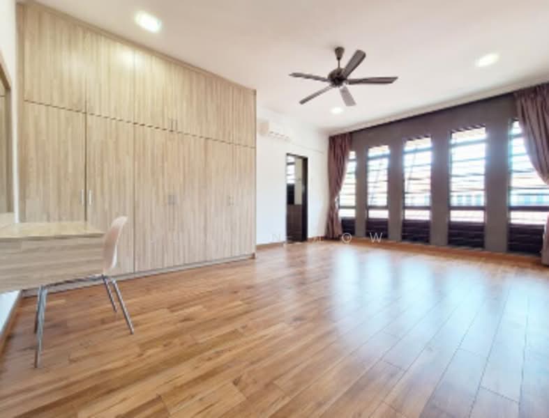 2-storey Terraced House for Sale in Bandar Kinrara Seksyen 5 (Bandar Kinrara) - Junbin Low - Bedroom - PropertyGuru.com.my
