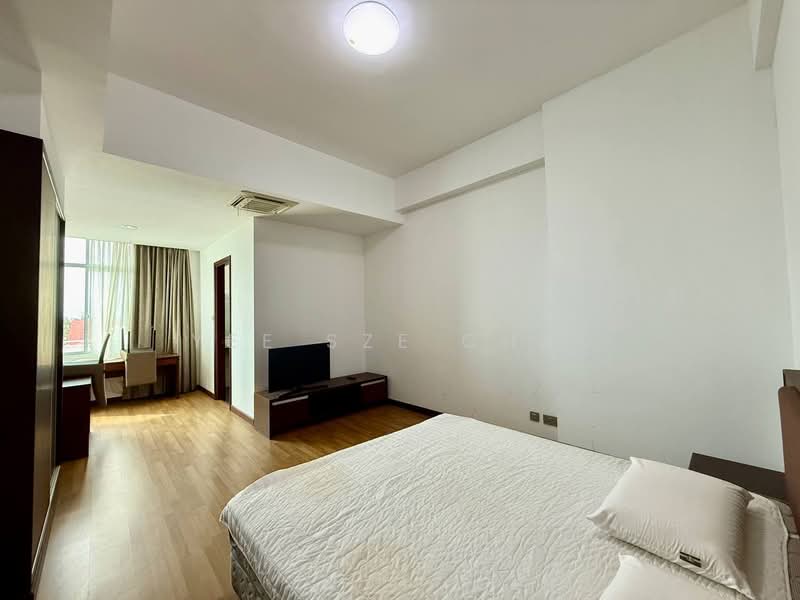 Kondominium untuk Disewa di Bay Resort Condominium - Yee Sze Chai - PropertyGuru.com.my