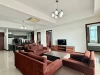 For Rent - Bay Resort Condominium