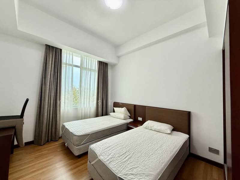 Kondominium untuk Disewa di Bay Resort Condominium - Yee Sze Chai - PropertyGuru.com.my