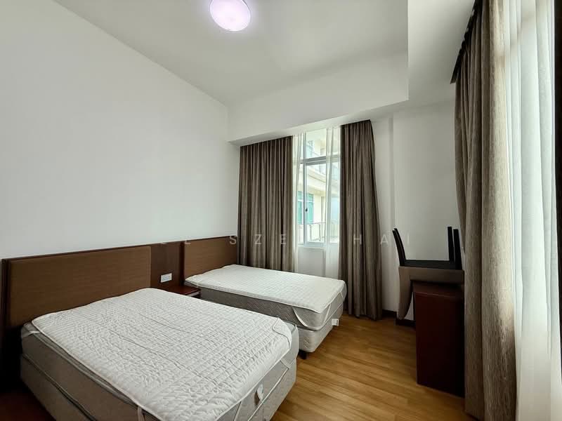 Kondominium untuk Disewa di Bay Resort Condominium - Yee Sze Chai - PropertyGuru.com.my