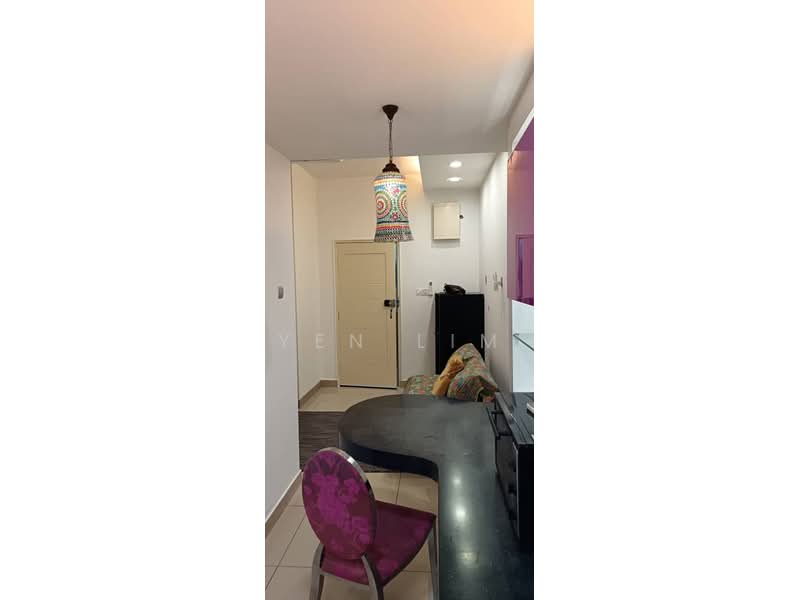 Kondominium untuk Disewa di Residence 8 - Yen Lim - Interior - PropertyGuru.com.my