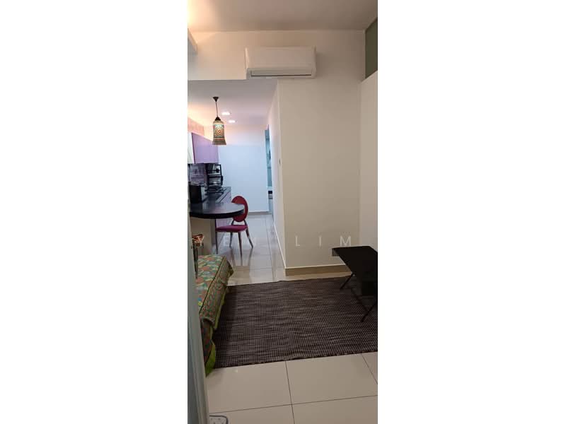 Kondominium untuk Disewa di Residence 8 - Yen Lim - Kitchen - PropertyGuru.com.my