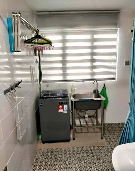 Kondominium untuk Disewa di Residence 8 - Yen Lim - Interior - PropertyGuru.com.my