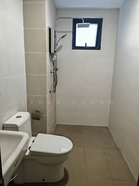 Service Residence for Rent at TRIO By Setia - Ethan Chong - Bathroom - PropertyGuru.com.my