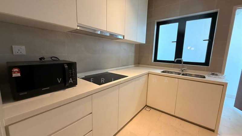 Condominium for Sale at Urban Residences - Valerie Chai - Kitchen - PropertyGuru.com.my