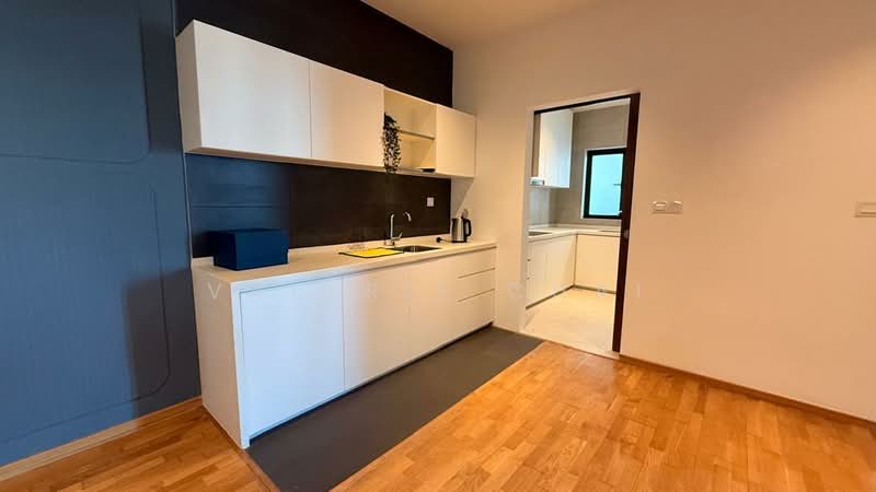 Condominium for Sale at Urban Residences - Valerie Chai - Kitchen - PropertyGuru.com.my