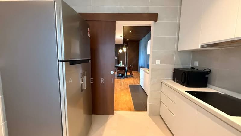 Condominium for Sale at Urban Residences - Valerie Chai - Kitchen - PropertyGuru.com.my