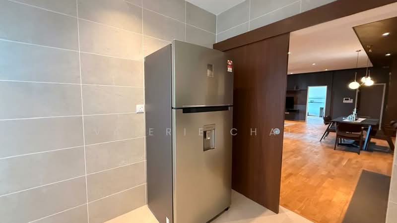 Condominium for Sale at Urban Residences - Valerie Chai - Kitchen - PropertyGuru.com.my