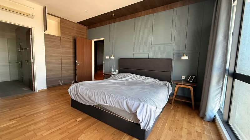 Condominium for Sale at Urban Residences - Valerie Chai - Bedroom - PropertyGuru.com.my