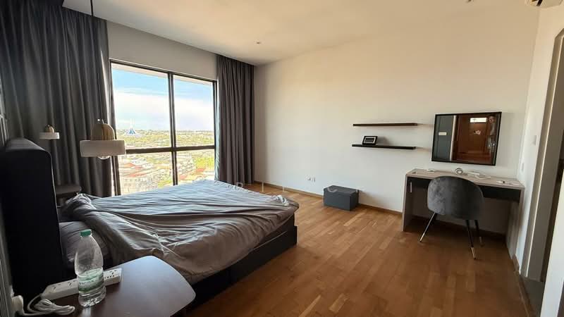 Condominium for Sale at Urban Residences - Valerie Chai - Bedroom - PropertyGuru.com.my