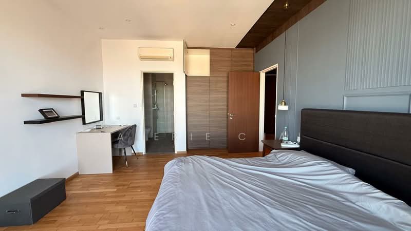 Condominium for Sale at Urban Residences - Valerie Chai - Bedroom - PropertyGuru.com.my
