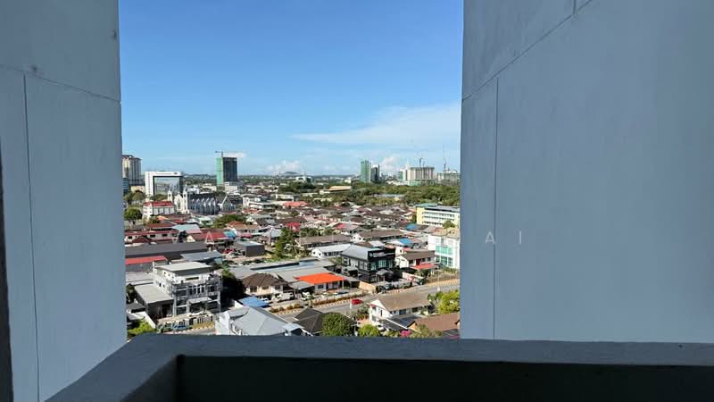 Condominium for Sale at Urban Residences - Valerie Chai - View - PropertyGuru.com.my