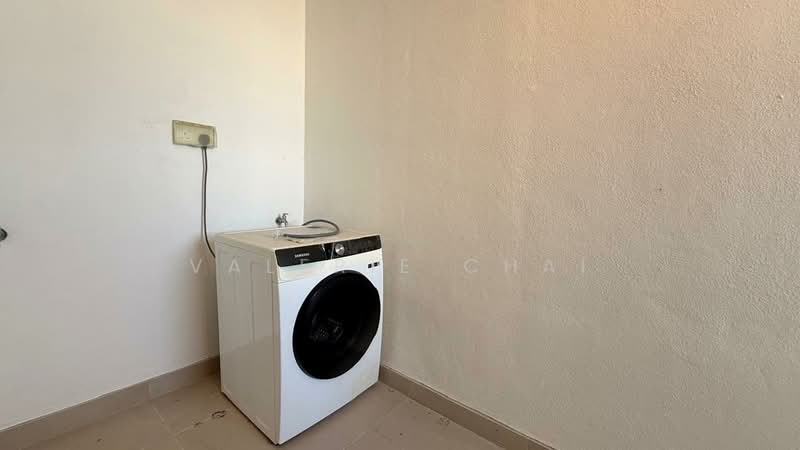 Condominium for Sale at Urban Residences - Valerie Chai - Backyard area - PropertyGuru.com.my