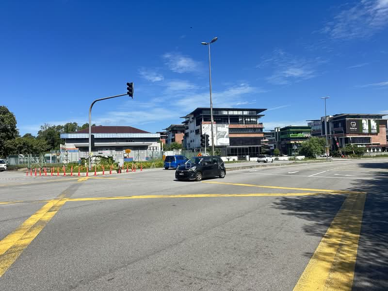 Kilang untuk Dijual di Taman Perindustrian Puchong Utama (Puchong) - Ronald Khoo - Exterior - PropertyGuru.com.my